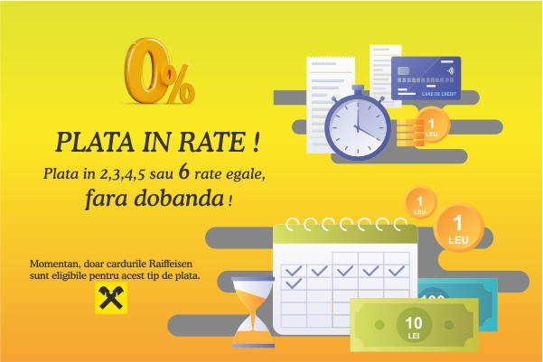 Banner rate raiffeisen